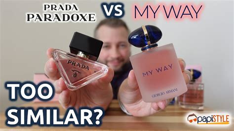 dupe for prada paradoxe|prada paradoxe reviews.